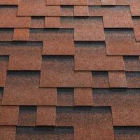 KATEPAL Бітумна черепиця Super Rocky (Осінній клен)