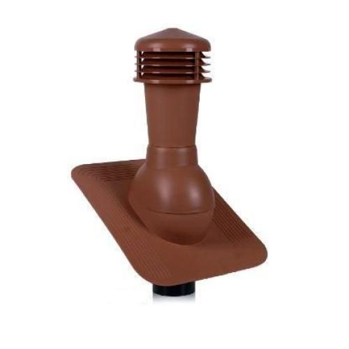 Вентиляцинный выход Wirplast Standard K-21