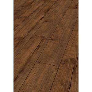 Ламінат Kronotex Exquisit D4170 Тик Ностальгія (1х) V4 32 клас 8мм