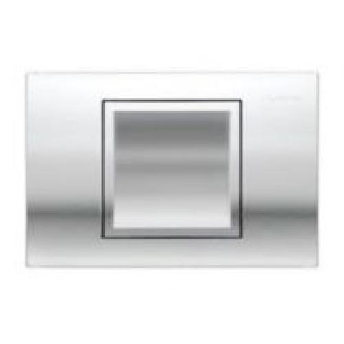 Кнопка змиву Geberit Delta 40 115.130.11.1