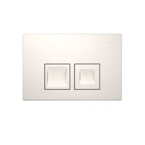 Кнопка смыва Geberit Delta 50 115.135.11.1 (белая)