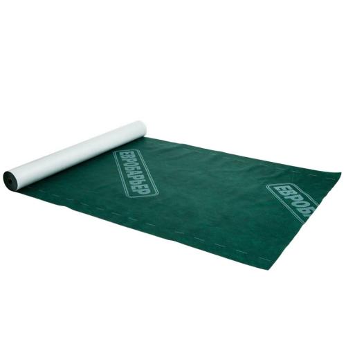 Супердифузійна мембрана Євробар'єр JUTA 115 1,5х50м (75 м2)