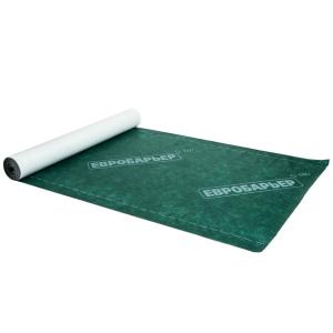 Cупердиффузионная мембрана Евробарьер JUTA Q160 1,5х50м (75 м2)