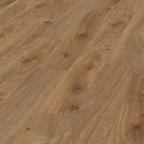 Ламінат Kronotex Amazone D4166 Дуб Престиж Натуральний (1х) V4 33 клас 10мм