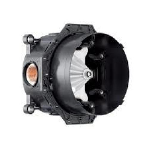 Hansgrohe прихована частина ibox universal 1800180