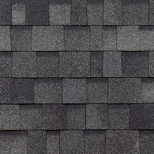 Бітумна черепиця Owens Corning Oakridge AR (Estate Grey)