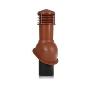 Вентиляцинный выход Wirplast Normal K-23
