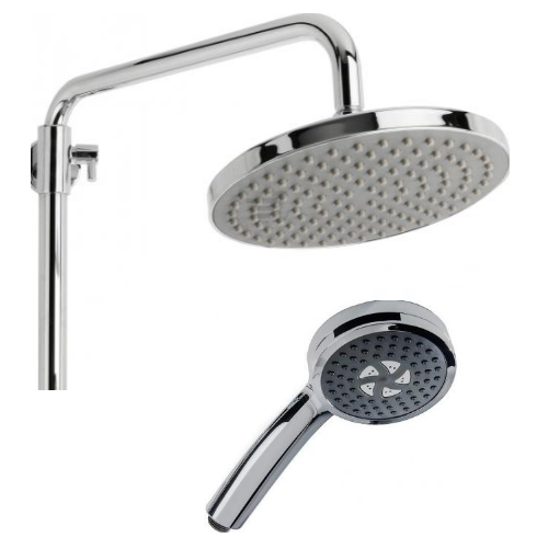 Душевая система Imprese NOVA VLNA T-15135 Душевая система Imprese NOVA VLNA T-15135