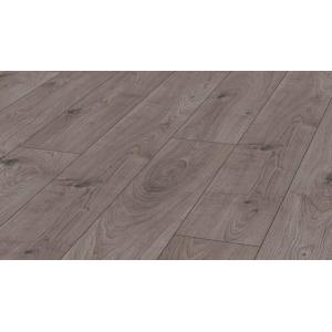 Ламінат Kronotex Mammut D3178 Дуб Еверест Сірий (1х) V4 33 клас 12мм
