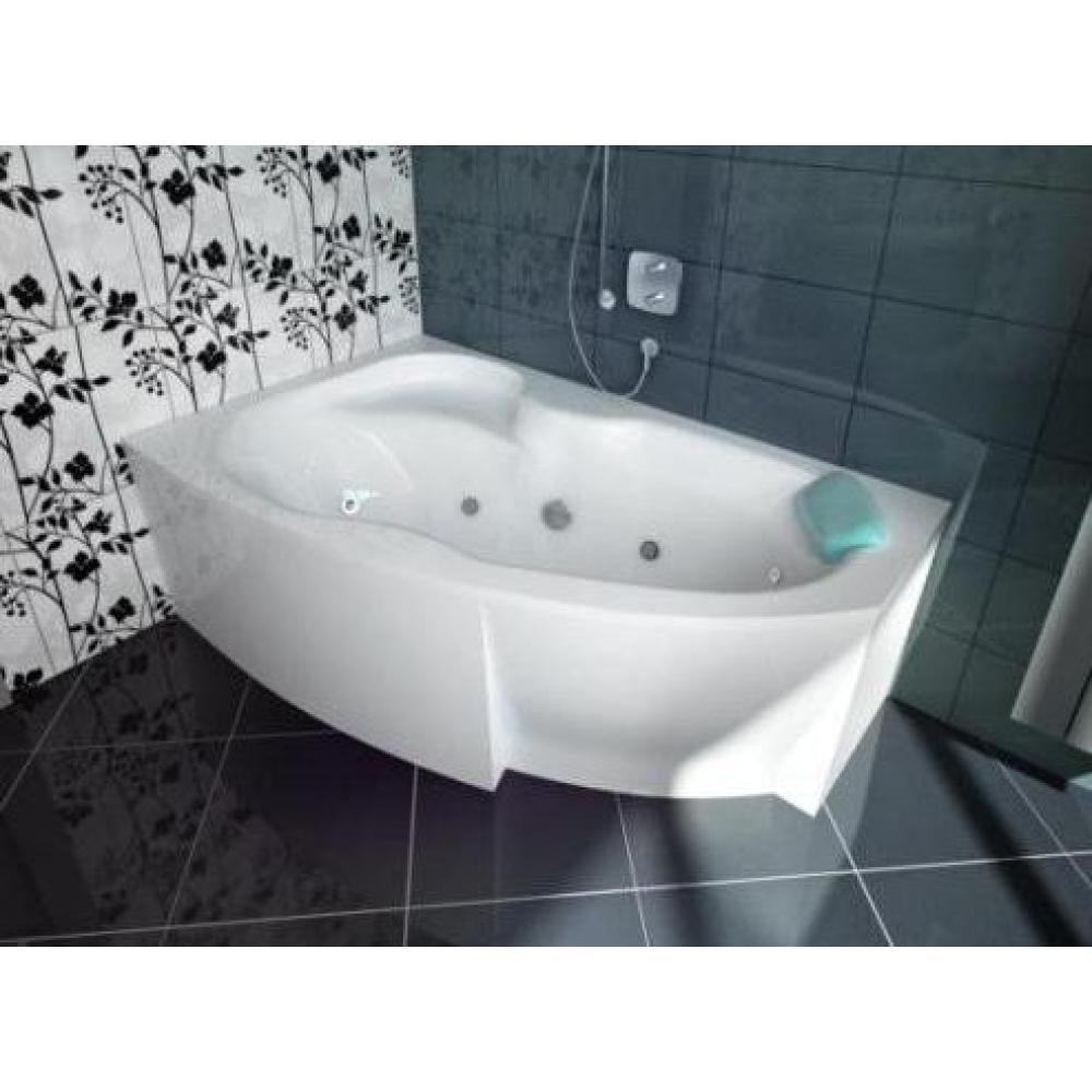Гидромассажная Ванна Koller Pool Montana 160х105 L/P Hydro Optimal