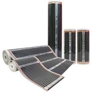 Heat Plus Инфракрасная пленка ширина 100 см