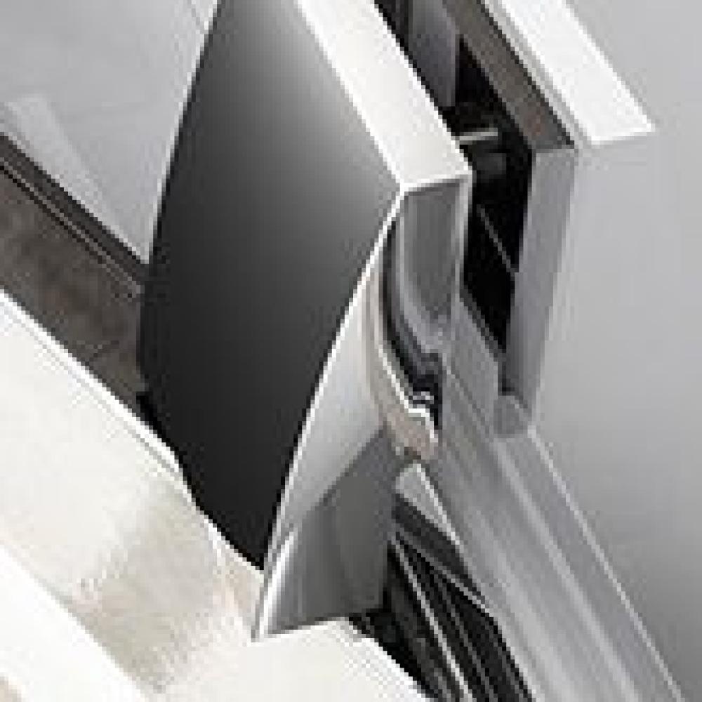 Душевая кабина Ravak Pivot PSKK3-80 80x80 белый