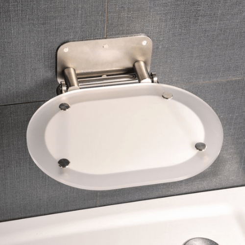 Сидіння для душу Ravak Ovo Chrome