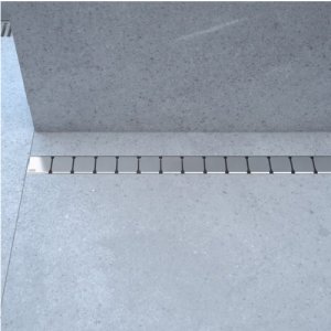 Душовий канал OZ Ravak 10