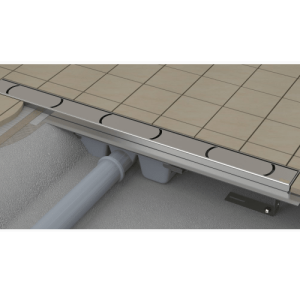 Душевой канал OZ Ravak Chrome Душевой канал OZ Ravak Chrome