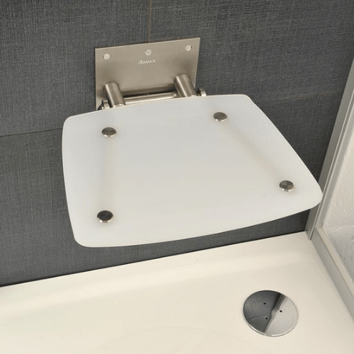 Сидіння для душу Ravak Ovo B