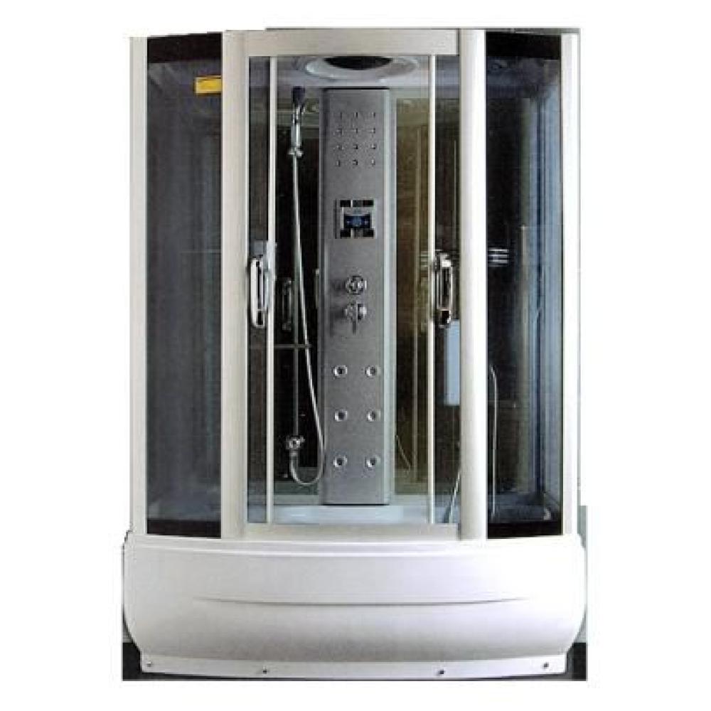 Гідробокс Miracle TS8009-1/Rz 170*85*(45) 207