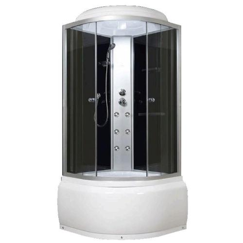 Гидробокс Miracle F8018-3/Rz 90х90х(52)х215 см