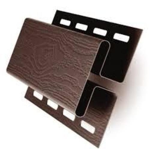 Boryszew (Польща) H-профіль коричневий