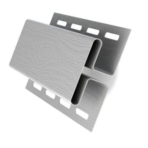 Boryszew (Польща) H-профіль білий