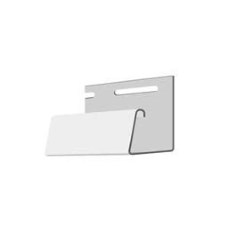 Фасадний J профіль Docke 3,0 м