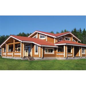 BRAAS Цементно-піщана черепиця Франкфуртська Lumino