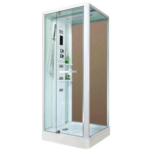 Гідробокс Miracle NA113-3 90х110х215