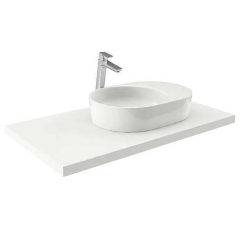 Умывальник Ravak Moon 2 S, 560 мм