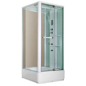 Гидробокс Miracle NA114-3 80х100х215