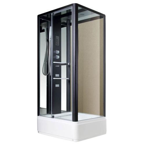 Гідробокс Miracle NA114-3A 80х100х215