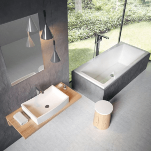 Умивальник Ravak Formy 02 600 мм