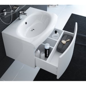 Умывальник Ravak Evolution, 700 мм