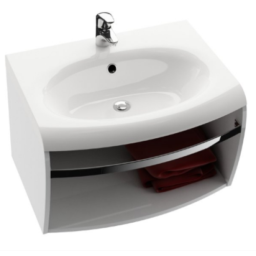 Умывальник Ravak Evolution, 700 мм