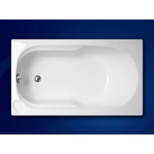 Ванна акрилова Vagnerplast Nike 120х70