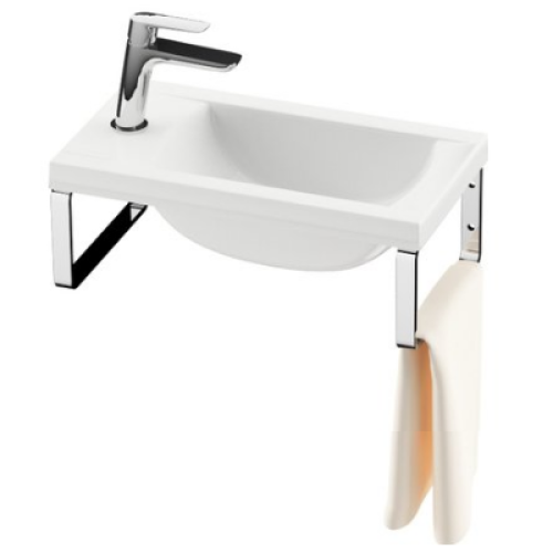 Умивальник Ravak Classic, 400 мм