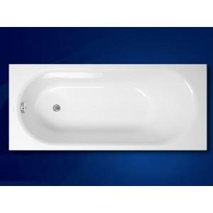 Ванна акриловая Vagnerplast Kasandra 160х70