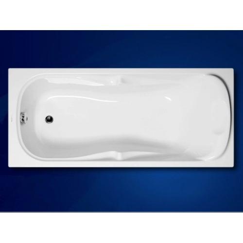 Ванна акрилова Vagnerplast Charitka Bianco 170х75