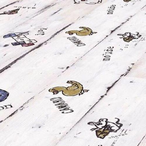 Ламінат Kronotex DYNAMIC D3009 Дитячий майданчик (1х) 32 клас 8мм