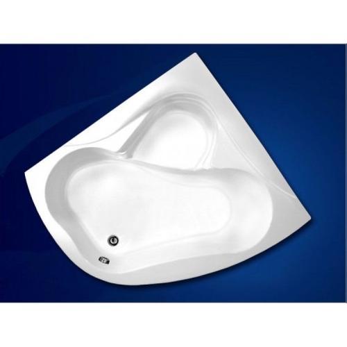 Ванна акрилова Vagnerplast Paria 140х140