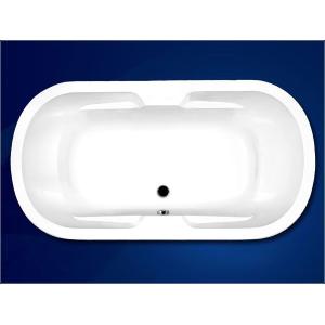 Ванна акриловая Vagnerplast Gaia 190х100