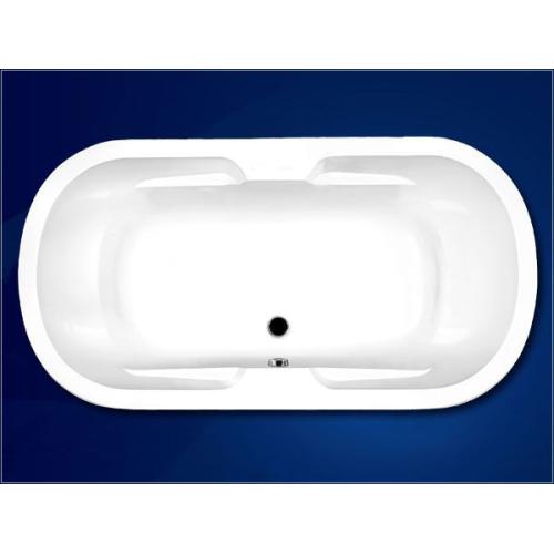 Ванна акрилова Vagnerplast Gaia 190х100