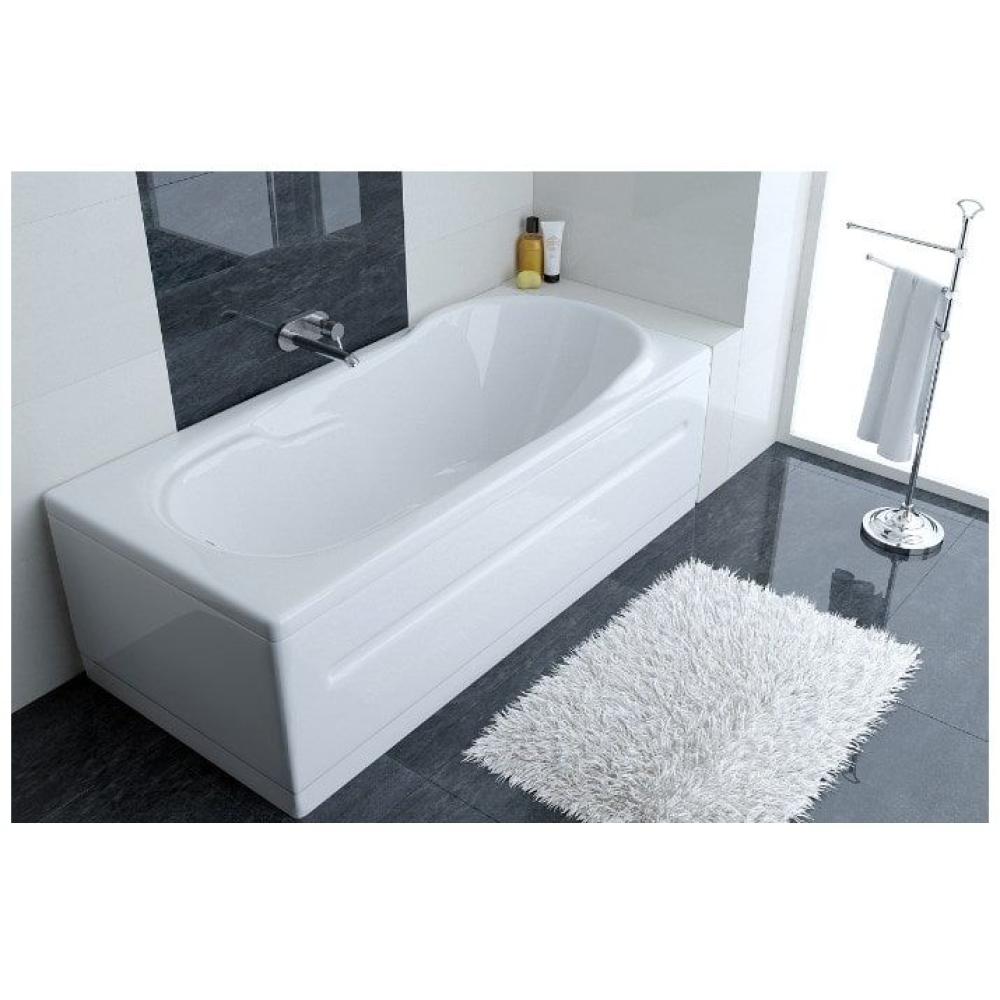 Ванна акрилова Riva Pool Medea 150x70 см