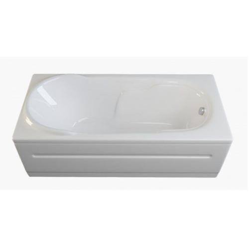 Ванна акрилова Riva Pool Medea 150x70 см