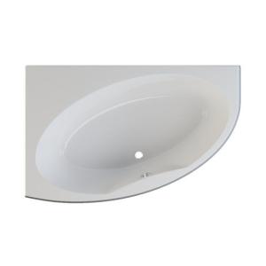 Ванна акрилова Riva Pool Manon 170*110 см, L/R