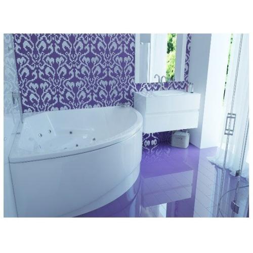 Ванна акрилова Riva Pool Turandot 175x175 см