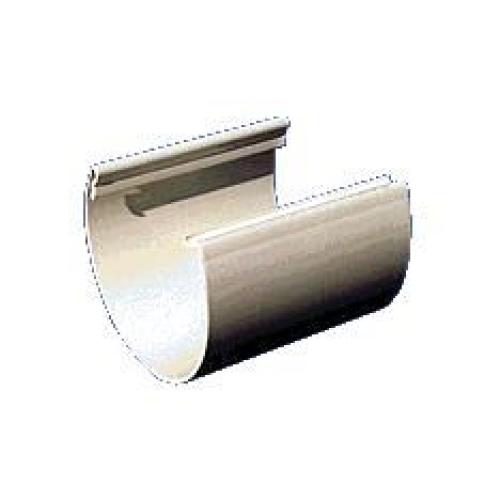 PLASTMO Водостічна система З'єднувач ринви (Медь)