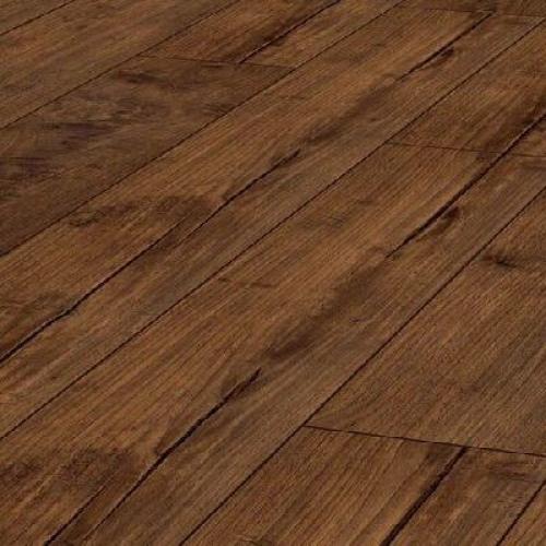 Ламінат Kronotex Exquisit D4170 Тик Ностальгія (1х) V4 32 клас 8мм