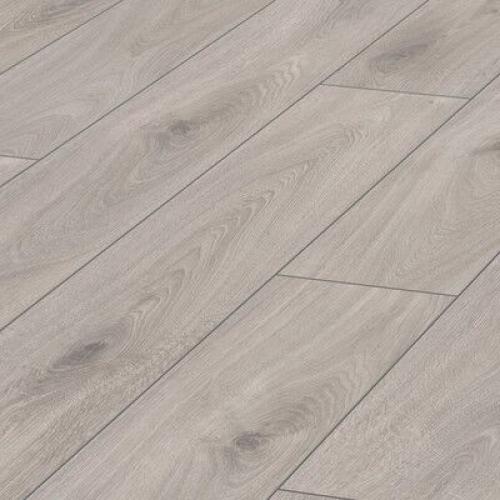 Ламінат Kronotex Amazone D3239 Дуб Престиж Білий (1х) V4 33 клас 10мм