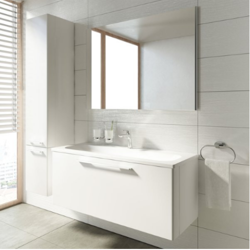 Умывальник Ravak Ring, 800 мм Умывальник Ravak Ring, 800 мм