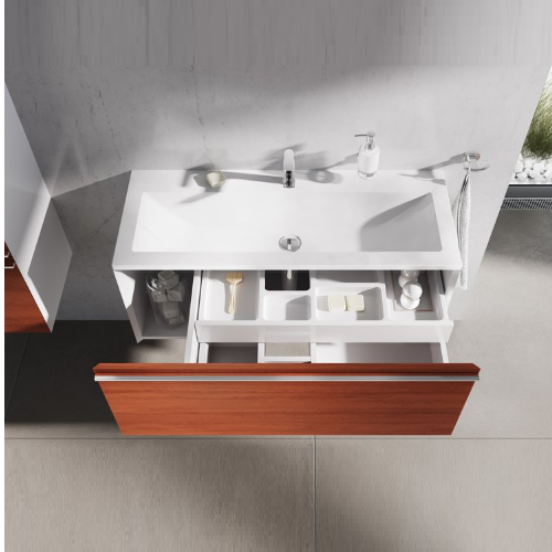 Умивальник Ravak Clear, 800 мм